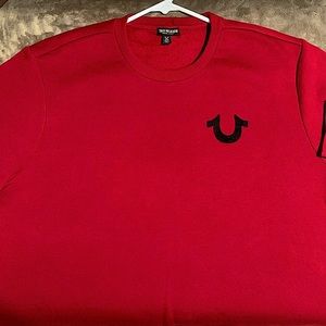 True Religion Sweater